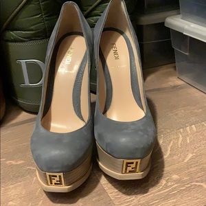 Fendista Pump 37.5